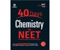 40 Days Chemistry for NEET